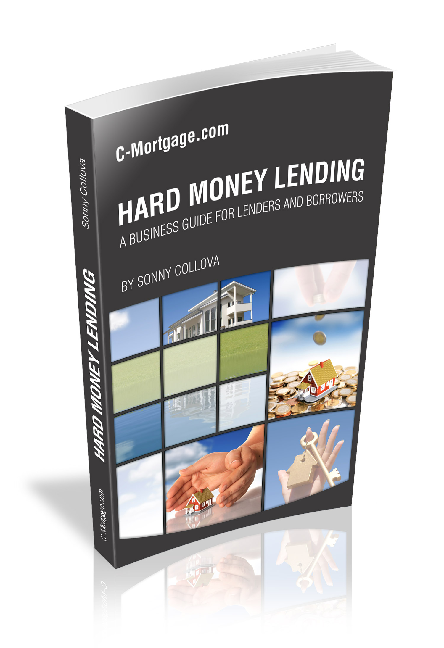Hard money guide