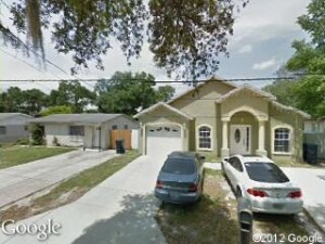 Tampa Hard Money Investment