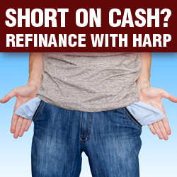 Short Refinance Program